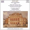 Mozart: Arias and Duets [CD]