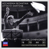 Haydn: Symphonies 78-81 (2 CDs) [CD]