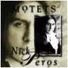 Nick Peros: Motets [CD]