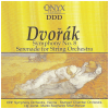 Dvorak: Symphony No. 8, Serenade for String Orchestra [CD]