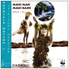 Maui Man  Maui Kane [CD]