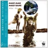 Maui Man  Maui Kane [CD]