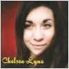 Chelsea-Lyne [CD]