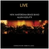 New Amsterdam Brass Band - Live - Allen Vizzutti [CD]