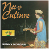 New Culture [CD]
