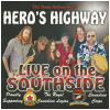 Live on the Southside [CD]