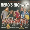 Live on the Southside [CD]