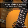 Guitars of the Americas [CD]