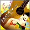 Anna Bolivar Sings Folk Favorites [CD]
