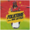 Folktime with Ms Letna [CD]