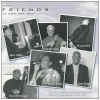 Friends of Cape May Jazz 2003 [CD]