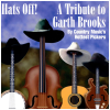 Hats Off: Tribute to Garth Brooks [CD]