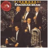 Fireworks Baroque Brass Favorites [CD]