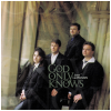 God Only Knows [CD]
