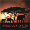 African Sunrise [CD]