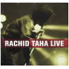 Rachid Taha Live [CD]