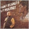 Tony Bennett on Holiday [CD]