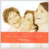 The Mantini Sisters Christmas [CD]