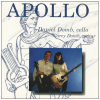 Apollo [CD]