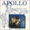 Apollo [CD]