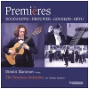 Premieres [CD]