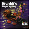 Vivaldi's Ring of Mystery [CD]
