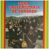 Tuna Universitaria De Granada - 1992 Spain [CD]