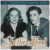 In The Mood [CD]