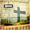 Broad Road [CD]