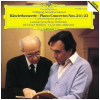 Mozart: Piano Concerti 21 & 23 [CD]