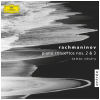 Rachmaninov: Piano Concertos 2 & 3 [CD]