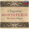 Monteverdi: The Other Vespers [CD]