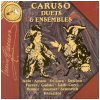 Caruso - Duets & Ensembles [CD]