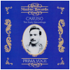 Caruso - The Early Recordings [CD]