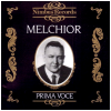 Prima Voce: Melchior [CD]