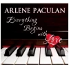 Everything Begins with Love [CD]