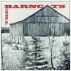 The Barncats [CD]