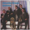 Atlantic Brass Quintet [CD]