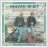 Singing The Spirit Home [CD]