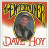 The Entertainer [CD]