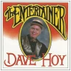 The Entertainer [CD]