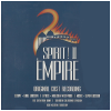 Spirit! II: Empire [CD]