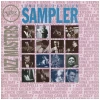 Limited Edition Sampler - Jazz Masters [CD]