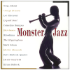 Monster Jazz [CD]