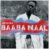 Firin' in Fouta [CD]