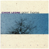 Goin' Home [CD]