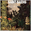 Saint-Saens: Orchestral Legends [CD]