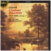 Crusell: Clarinet Quartets [CD]