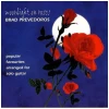 Moonlight on Roses [CD]