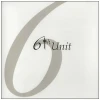 6th Unit [CD]